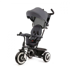 Kinderkraft Aston Tricikli - Malachite Grey tricikli