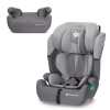  KINDERKRAFT Autosedačka Comfort up i-size grey (76-150 cm)