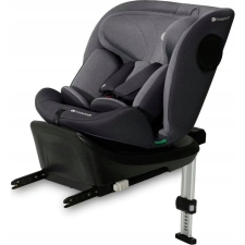 KinderKraft Autósülés I-360 i-Size 40-150 cm Szürke (KCI36000GRY0000) gyerekülés