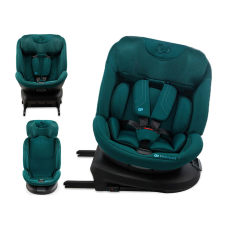  KINDERKRAFT Autósülés Xpedition 3 i-size 40-150 cm Zöld gyerekülés