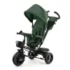  KINDERKRAFT Aveo Tricikli - Mistic Green