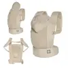 KinderKraft CarryBee ergonomikus babahordozó
