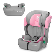 KinderKraft Comfort Up i-Size Autósülés 76-150cm gyerekülés