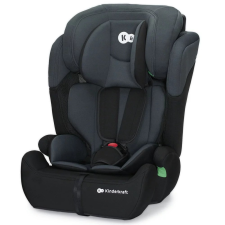 KinderKraft COMFORT UP I-Size autósülés 9-36kg - Fekete gyerekülés