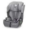 KinderKraft Comfort Up i-Size biztonsági Gyerekülés 9-36kg, 76-150cm, szürke