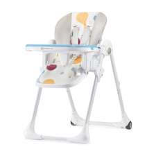 KINDERKRAFT Etetőszék YUMMY multi etetőszék