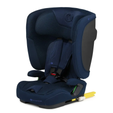  KINDERKRAFT Fix2Go i-Size autósülés 76-150 cm Tengerészkék gyerekülés