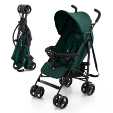 KINDERKRAFT Golf babakocsi Tik Green forest babakocsi