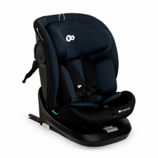 Kinderkraft gyerekülés I-Grow i-Size Isofix 40-150cm fekete gyerekülés