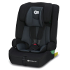 KinderKraft gyerekülés Safety Fix i-Size Isofix 76-150cm fekete
