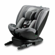 KinderKraft gyerekülés Xpedition i-Size 360 fok Isofix 40-150cm szürke gyerekülés