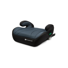 KinderKraft i-Boost i-Size ülésmagasító 15-36kg - Fekete (KCIBOO00BLK0000) ülésmagasító