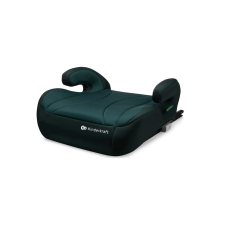 KinderKraft i-Boost i-Size ülésmagasító 15-36kg - Fekete/Zöld gyerekülés