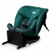 KinderKraft I-Grow i-Size 40-150cm, Türkiz (INGYENES SZÁLLÍTÁS!) gyerekülés