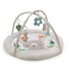 Kinderkraft játszószõnyeg CozyPlay szürke játszószőnyeg