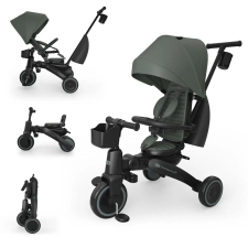 KinderKraft Jazz 3 tricikli