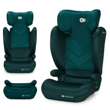 KinderKraft KINDERKRAFT Autósülés i-Spark i-Size 100-150 cm Zöld gyerekülés