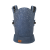 KinderKraft KINDERKRAFT Nino Confetti Denim hordozó