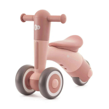 Kinderkraft Minibi tricikli - candy pink tricikli