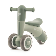 KinderKraft Odrážadlo Minibi Leaf Green, Premium egyéb bébijáték