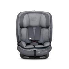 KinderKraft Oneto3 i-Size 76-150cm +Isofix, Cool Grey gyerekülés
