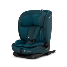 KinderKraft Oneto3 i-Size 76-150cm +Isofix, Harbor Blue gyerekülés