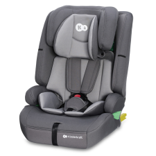 KinderKraft Safety fix 2 i-size Autósülés 76-150cm, szürke gyerekülés
