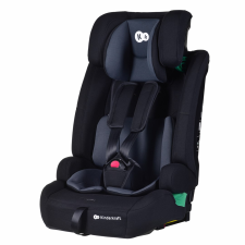 KinderKraft Safety Fix i-Size Isofix autósülés 9-36kg - Fekete (KCSAFI02BLK0000) gyerekülés