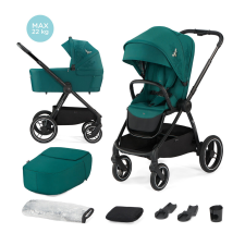 KINDERKRAFT SELECT Babakocsi Nea 2in1 Nature Vibes, Prémium babakocsi