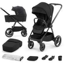  Kinderkraft Select Nea 2in1 Premium Midnight Black (5902533918867) babakocsi