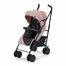 KinderKraft Siesta Sport babakocsi, rózsaszín babakocsi