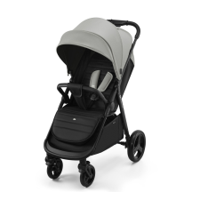 KINDERKRAFT Sport babakocsi Rine Moonlight Grey, Premium babakocsi