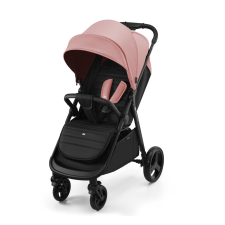 KINDERKRAFT Sport babakocsi Rine Vital Pink, Premium babakocsi