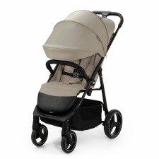 Kinderkraft sportbabakocsi 25 kg Trig 3 Stone beige babakocsi