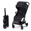KinderKraft sportbabakocsi Indy3 Coal black