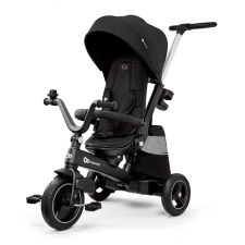 Kinderkraft tricikli Easytwist Black tricikli