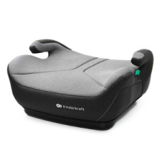  Kinderkraft Ülésmagasító I-Boost 2 (125–150 cm) Grey ülésmagasító