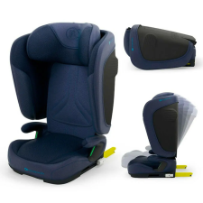 KinderKraft Unity 2 i-Size gyermekülés - 100-150 cm - Navy gyerekülés