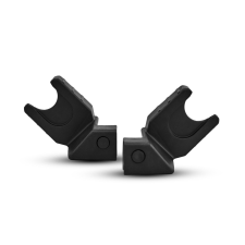  KINDERKRAFT Univerzális adapterek Helsi 2-höz babakocsi kiegészítő