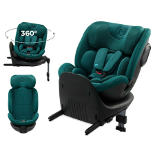 Kinderkraft Xrider 2 i-size autósülés 40-150 cm - Zöld gyerekülés
