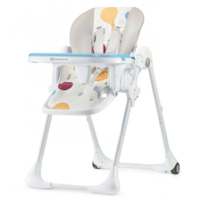Kinderkraft Yummy multifunkciós etetőszék - multicolor etetőszék