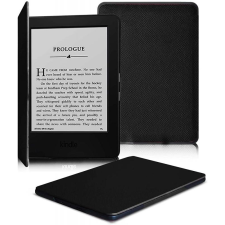  Kindle 7 th 4GB mágneses Védőtok Fekete e-book tok