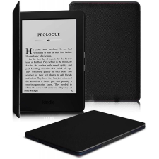 Kindle 7 th 4GB mágneses Védőtok Fekete e-book tok