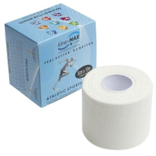 Kine-MAX Full Coat Tape 5 cm × 10 m betegápolási kellék