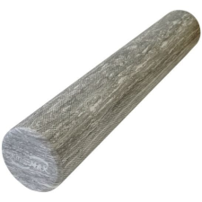 Kine-MAX Professional Massage Foam Roller masszázshenger - szürke roller