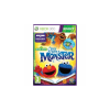  Kinect Sesame Street Once Upon a Monster Xbox 360