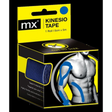 Kinesio Tape Mx 5Cmx5M Kek gyógyászati segédeszköz