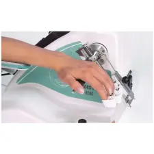  Kinetec Maestra™ kéz és csukló CPM gyógyászati segédeszköz