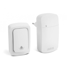  Kinetic Elem nélküli Vezeték nélküli csengő 55345WH csengő