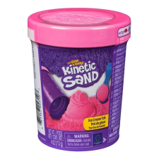  Kinetic Sand Fagyikészítő Készlet kreatív és készségfejlesztő